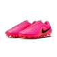Tiempo Maestro Academy FG/MG Soccer Cleat - Multicolor - Regular (D)