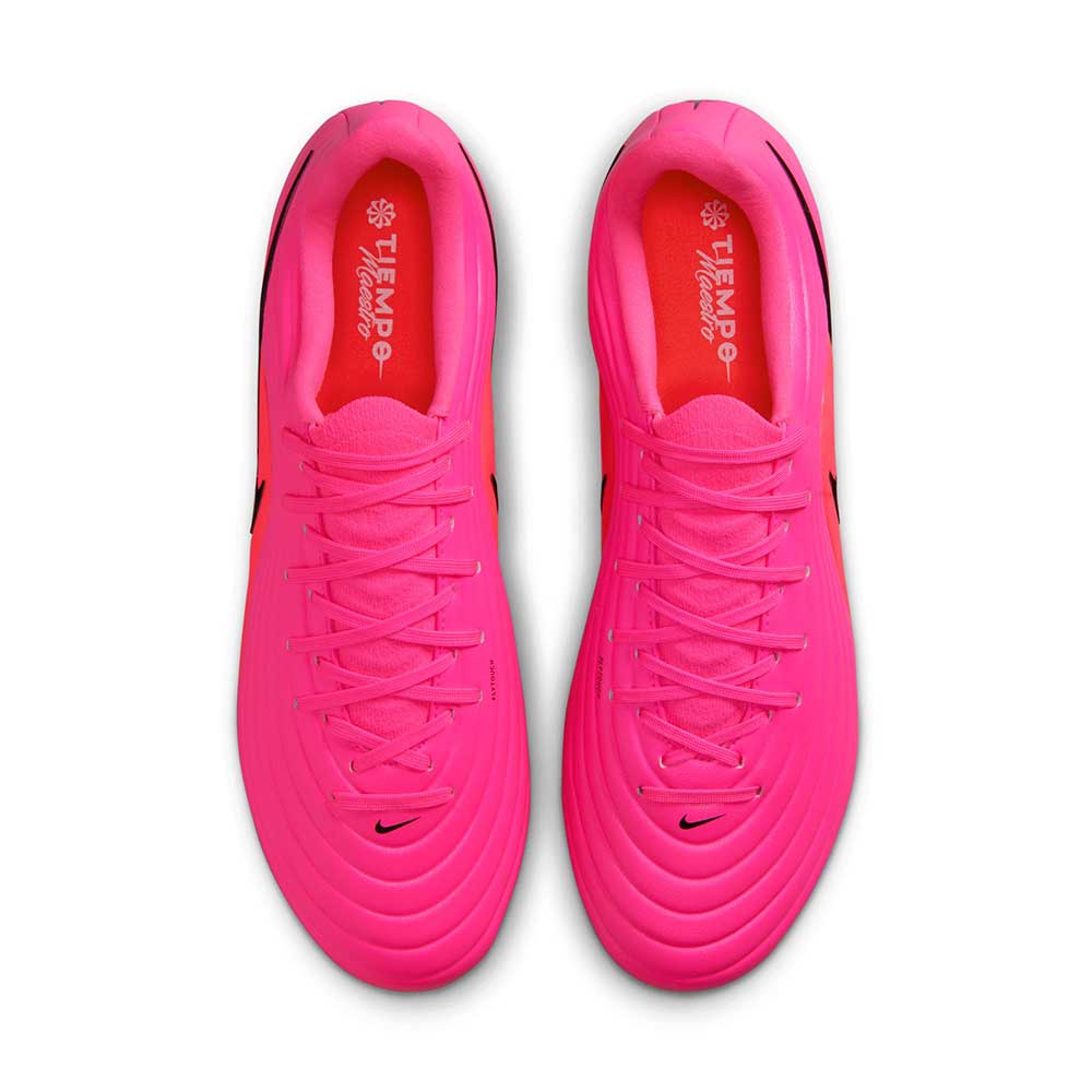 Tiempo Maestro Academy FG/MG Soccer Cleat - Multicolor - Regular (D)