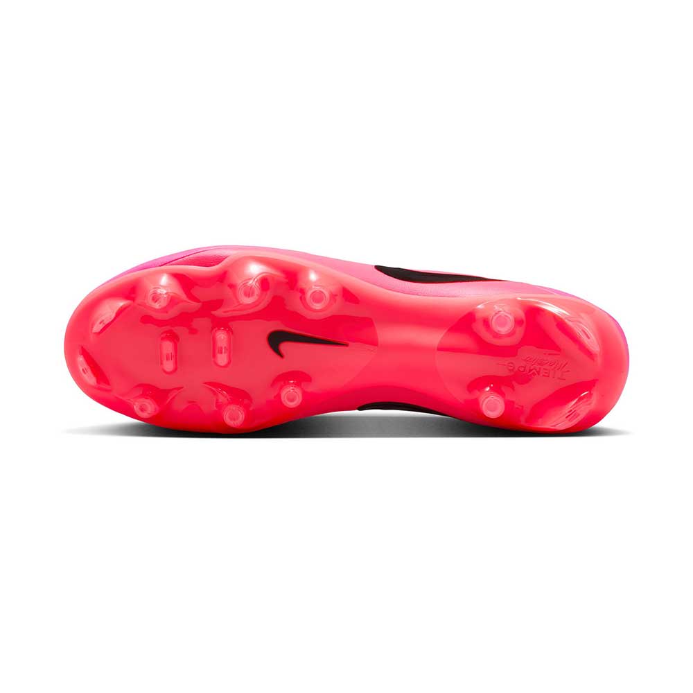 Tiempo Maestro Academy FG/MG Soccer Cleat - Multicolor - Regular (D)