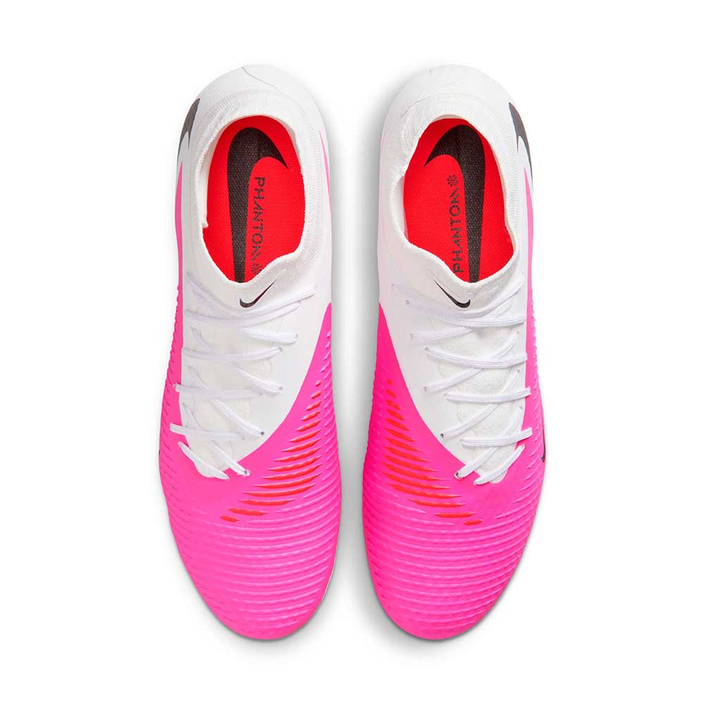 Phantom High 6 Academy FG/MG Soccer Cleat - Multicolor - Regular (D)