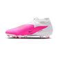 Phantom High 6 Academy FG/MG Soccer Cleat - Multicolor - Regular (D)
