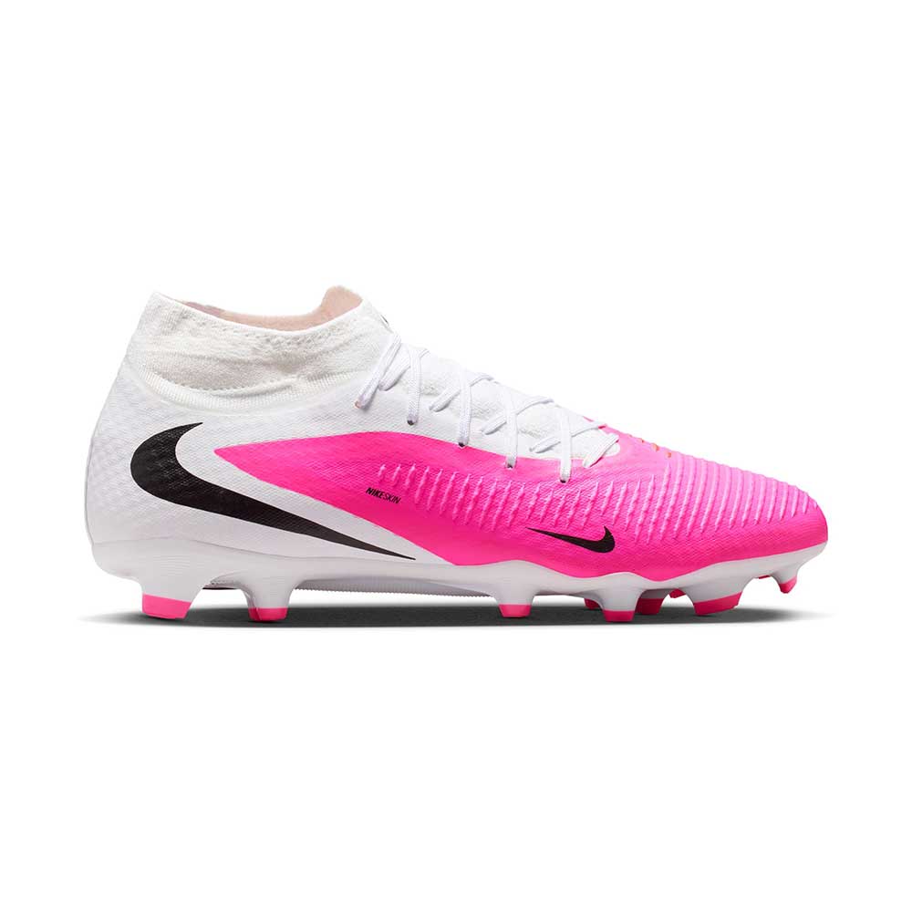 Phantom High 6 Academy FG/MG Soccer Cleat - Multicolor - Regular (D)