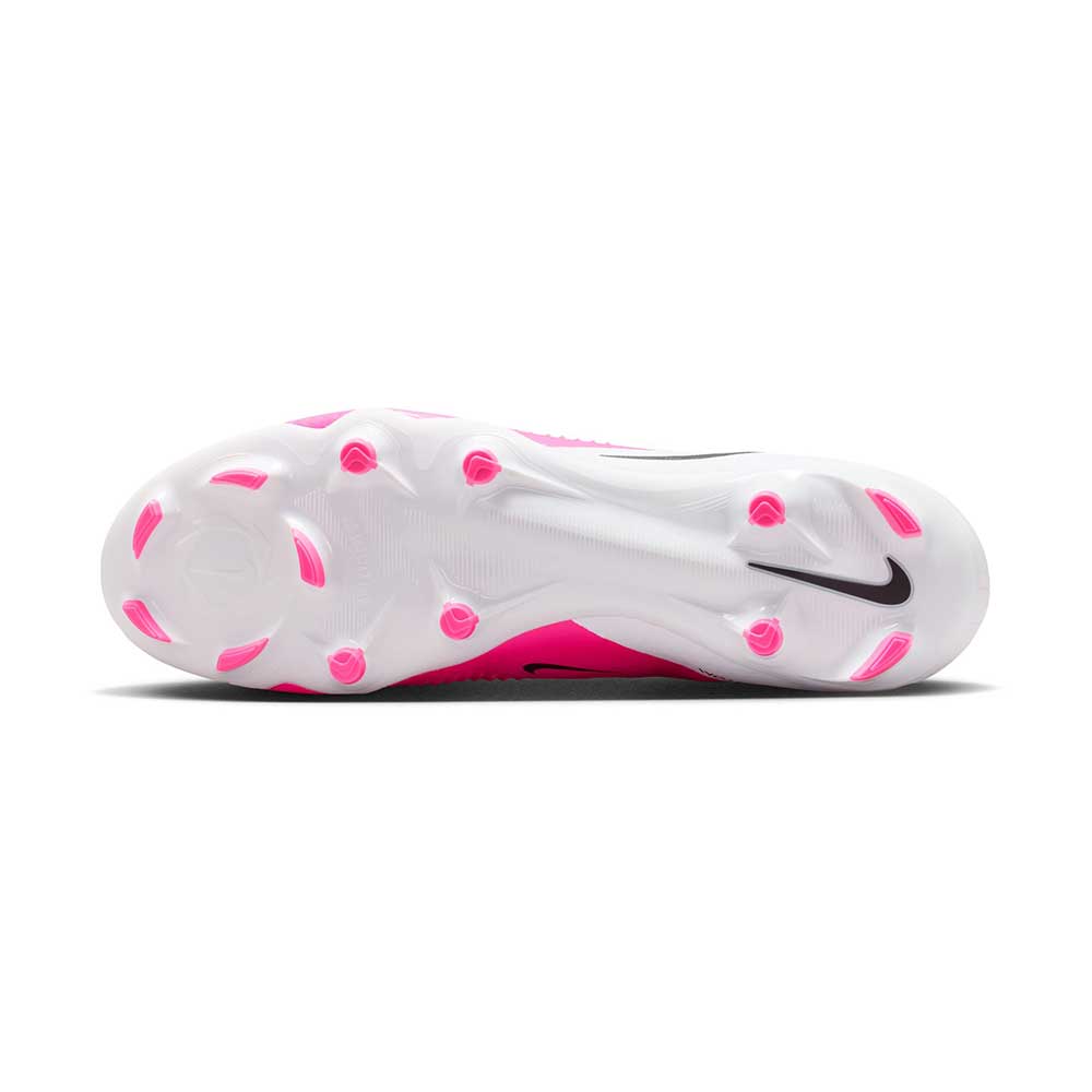 Phantom High 6 Academy FG/MG Soccer Cleat - Multicolor - Regular (D)