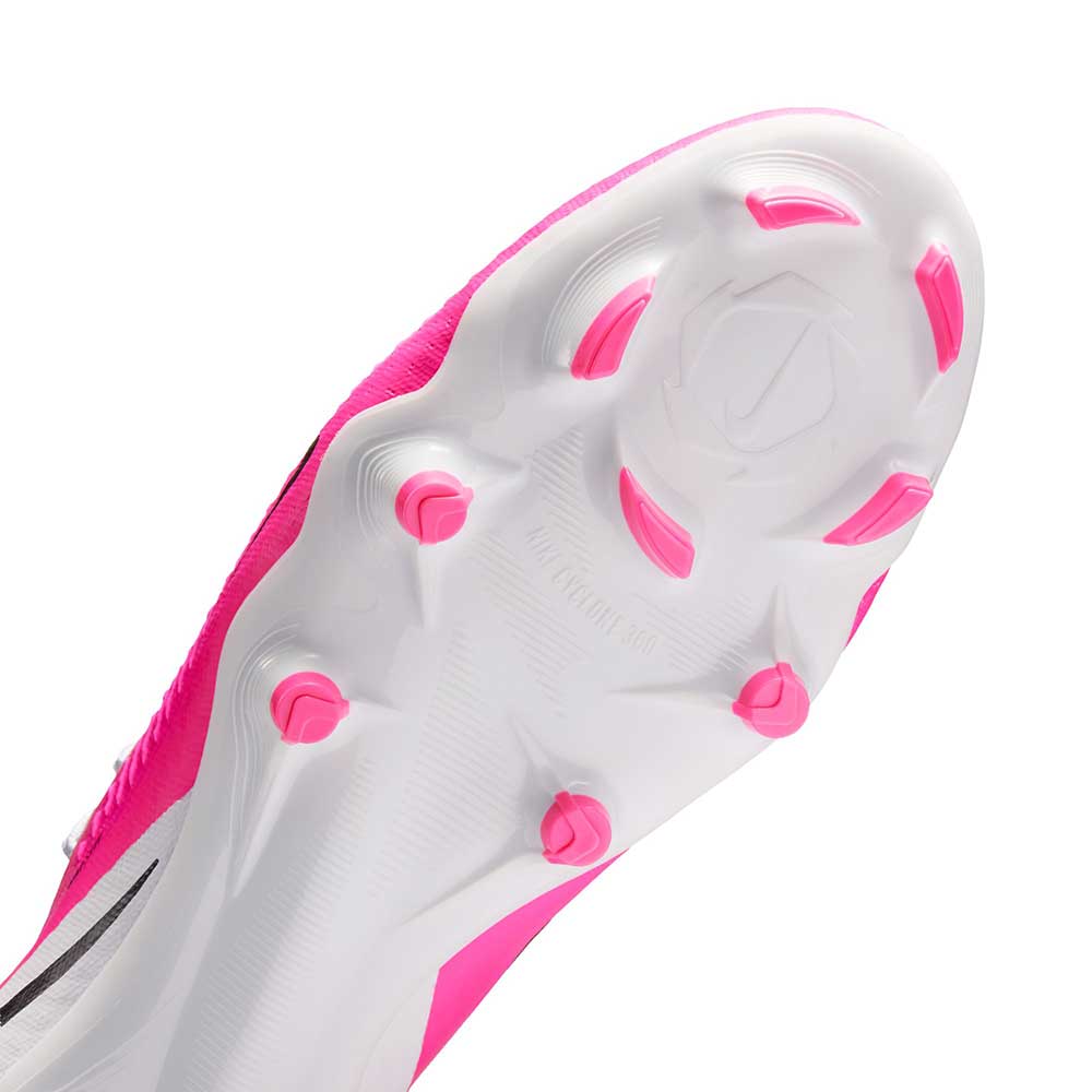 Phantom High 6 Academy FG/MG Soccer Cleat - Multicolor - Regular (D)