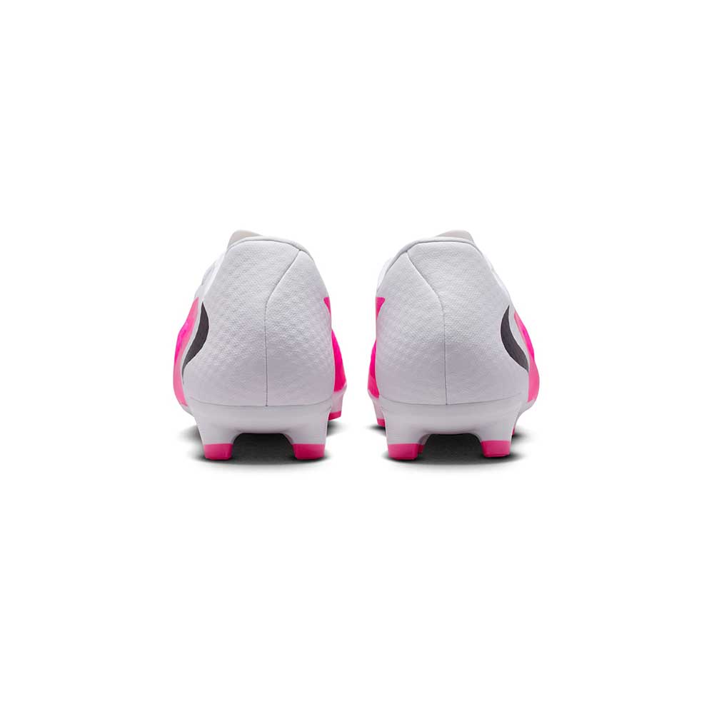 Phantom Low 6 Academy FG/MG Soccer Cleat - Multicolor - Regular (D)