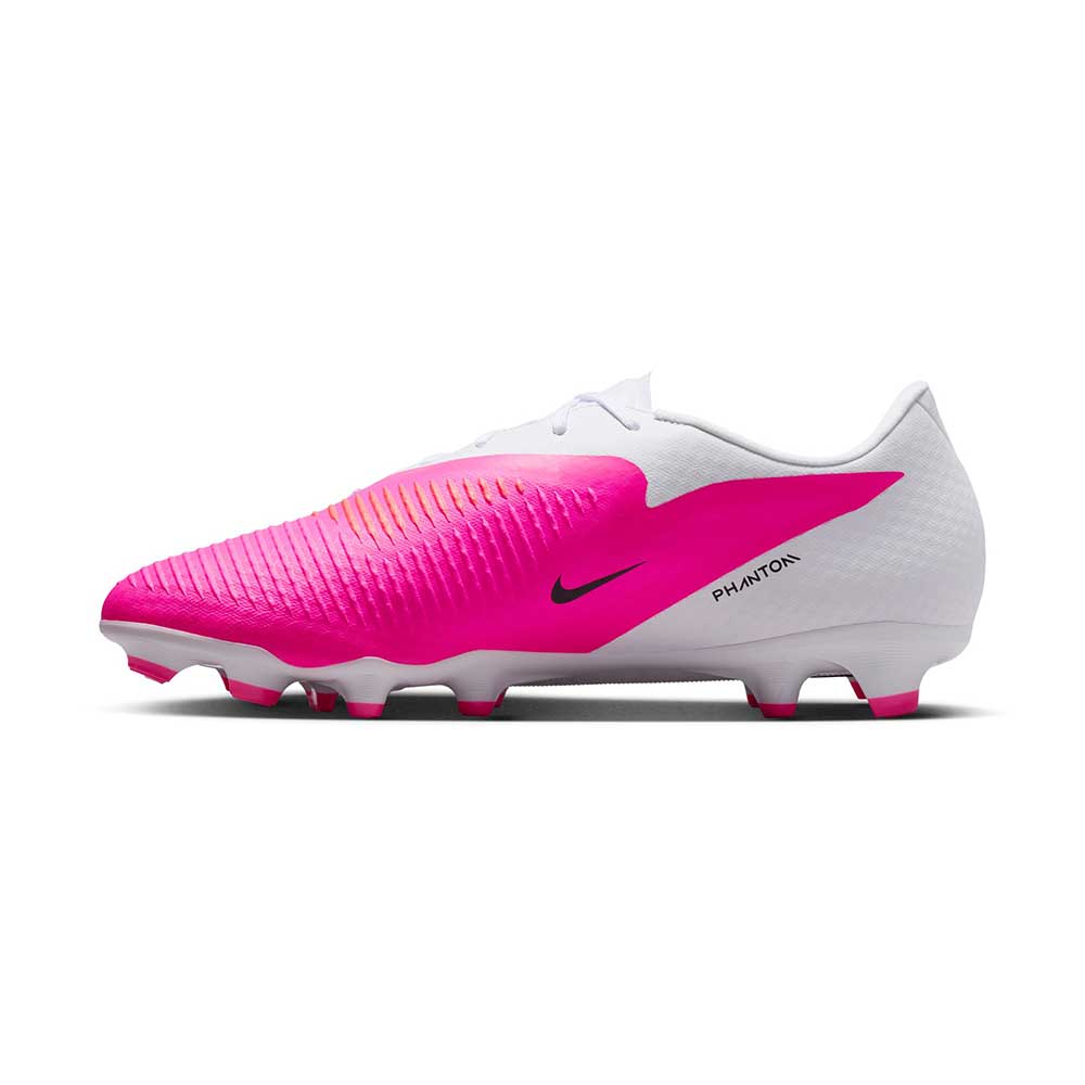 Phantom Low 6 Academy FG/MG Soccer Cleat - Multicolor - Regular (D)