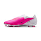 Phantom Low 6 Academy FG/MG Soccer Cleat - Multicolor - Regular (D)