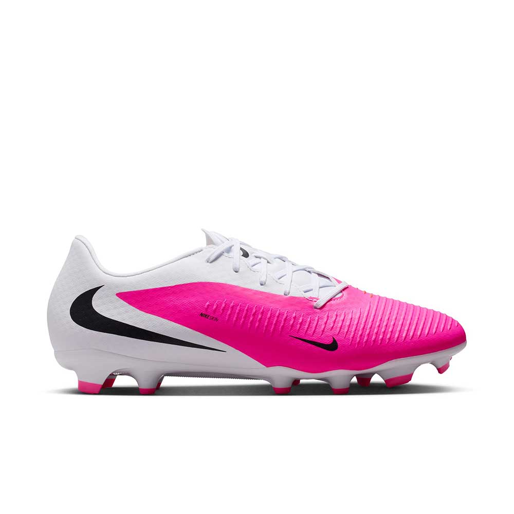 Phantom Low 6 Academy FG/MG Soccer Cleat - Multicolor - Regular (D)