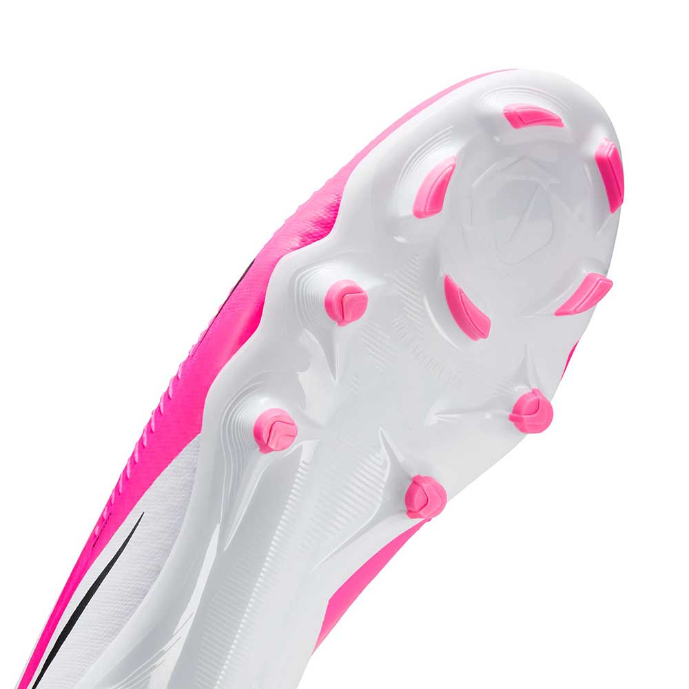 Phantom Low 6 Academy FG/MG Soccer Cleat - Multicolor - Regular (D)