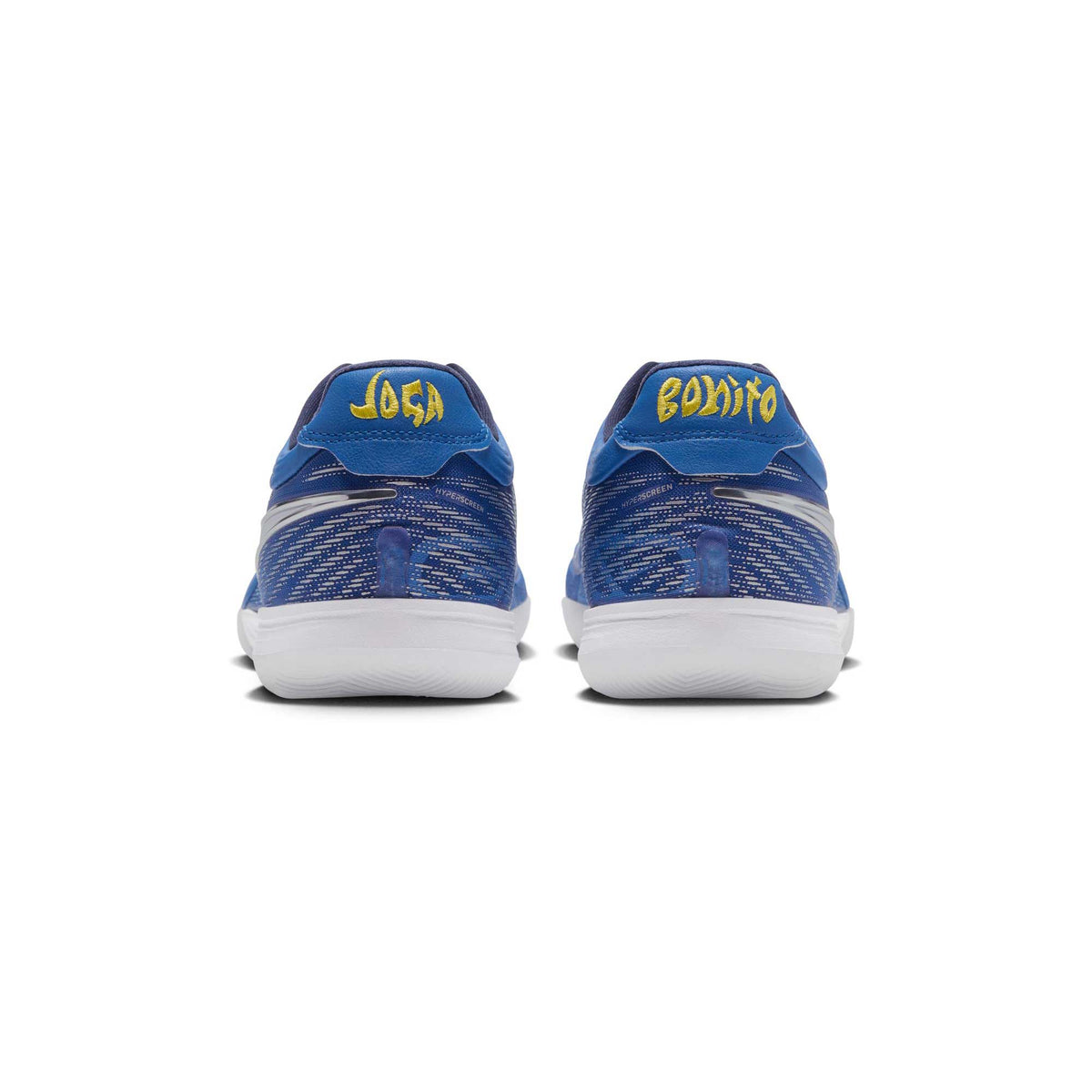 Nike Tiempo Reactgato Joga - Blue Spark/White - Regular (D)