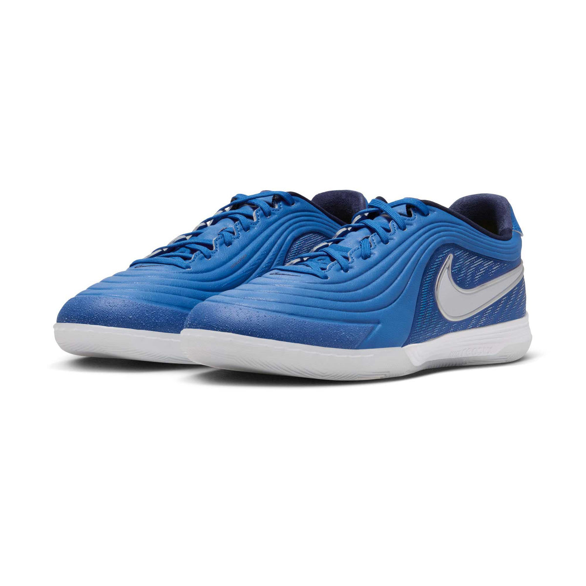 Nike Tiempo Reactgato Joga - Blue Spark/White - Regular (D)