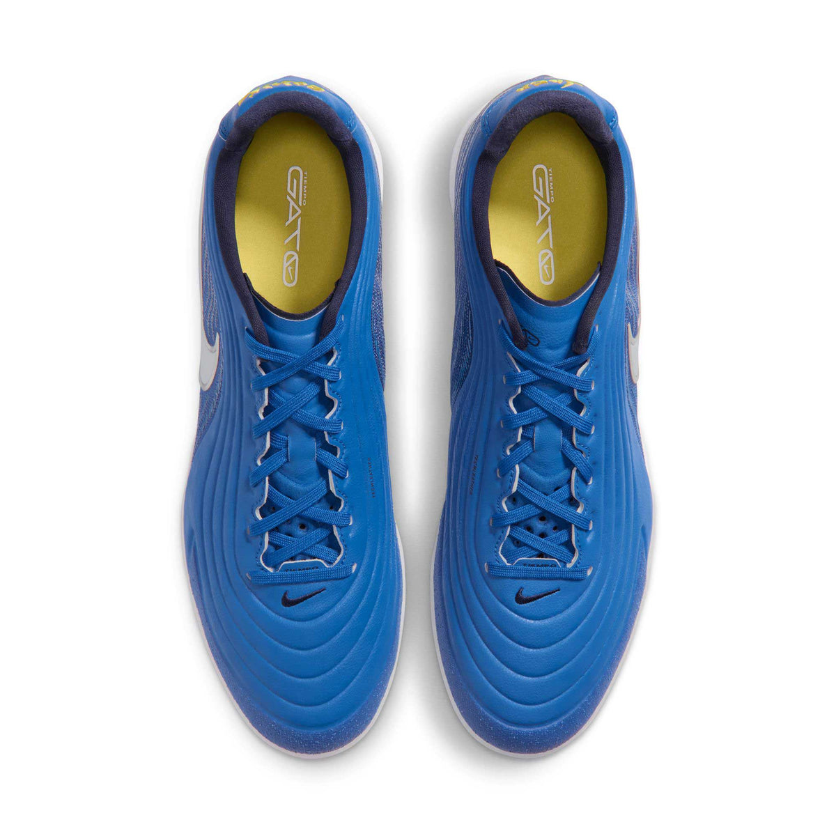 Nike Tiempo Reactgato Joga - Blue Spark/White - Regular (D)