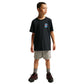 Youth FCB Premier Tee - Black