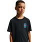 Youth FCB Premier Tee - Black