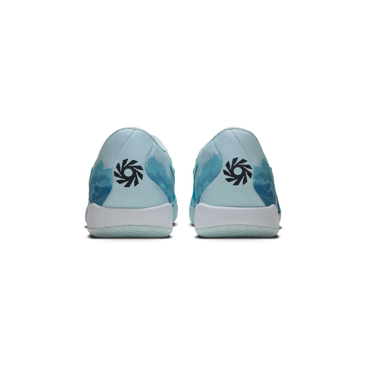 Phantom 6 Low Academy IC EH - Baltic Blue/Blue Eclipse/Glacier Blue - Regular (D)