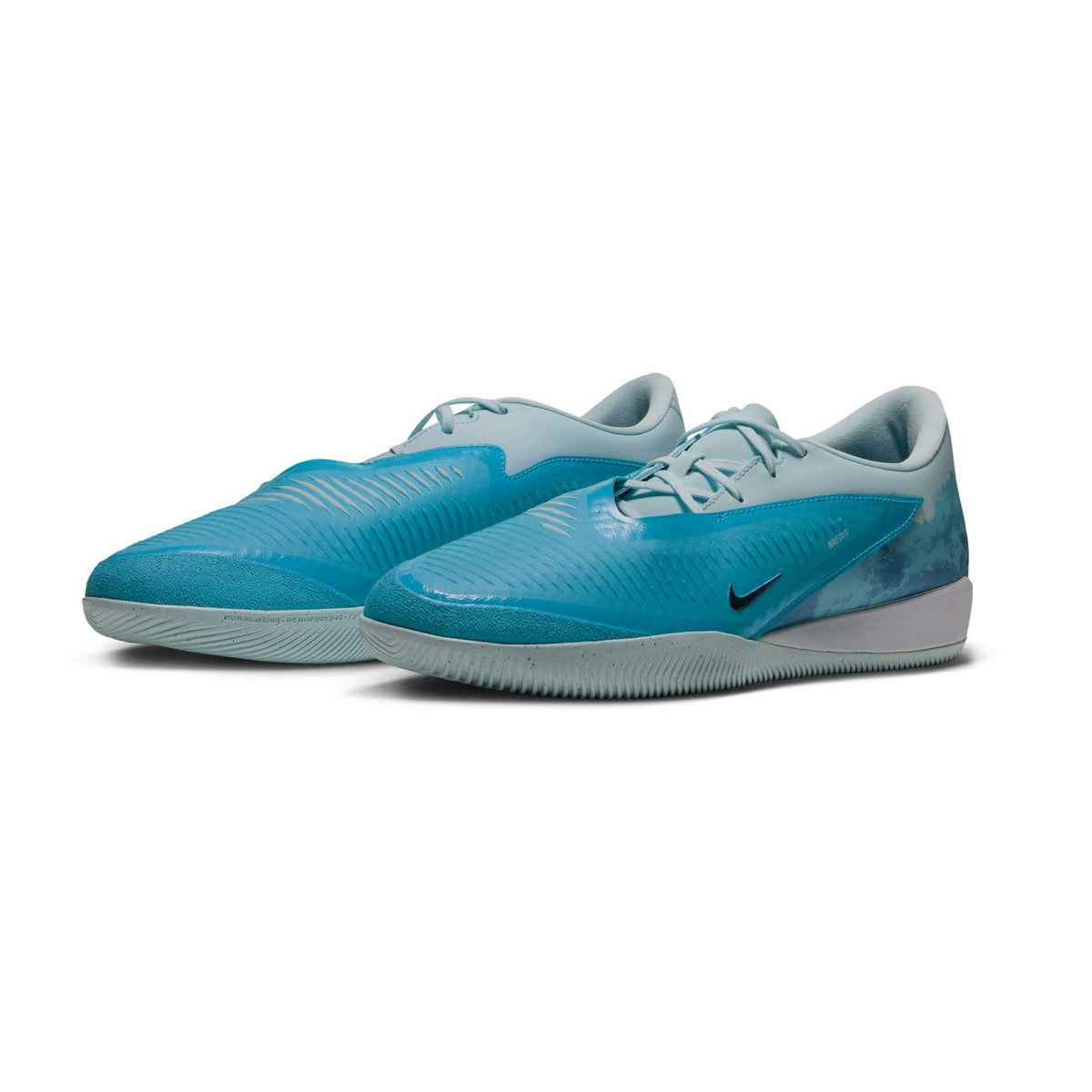 Phantom 6 Low Academy IC EH - Baltic Blue/Blue Eclipse/Glacier Blue - Regular (D)