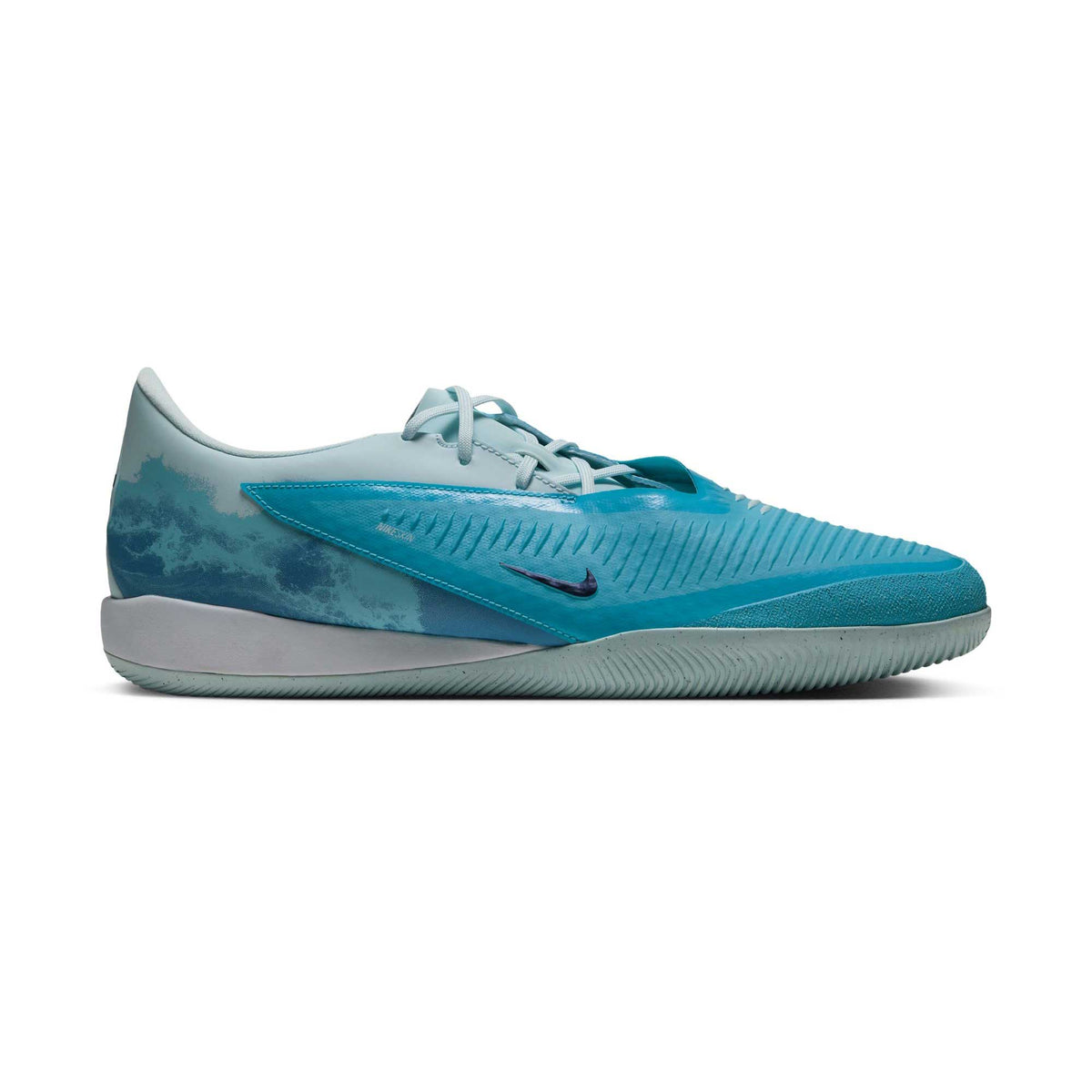Phantom 6 Low Academy IC EH - Baltic Blue/Blue Eclipse/Glacier Blue - Regular (D)