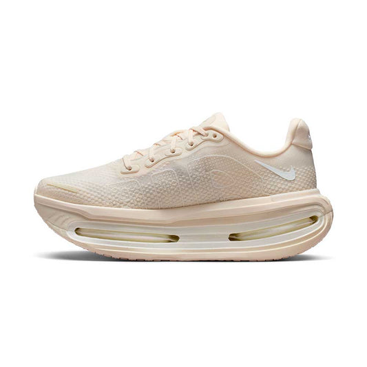 Women's Vomero Premium Running Shoe - Chalk/White/Pale Ivory/Summit White - Regular (B)