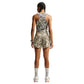 Women's ACG Dri-FIT Cropped Tank Top - Sequoia