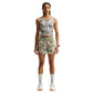 Women's ACG Dri-FIT Cropped Tank Top - Sequoia