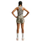 Women's ACG Dri-FIT 4" Short - Sequoia