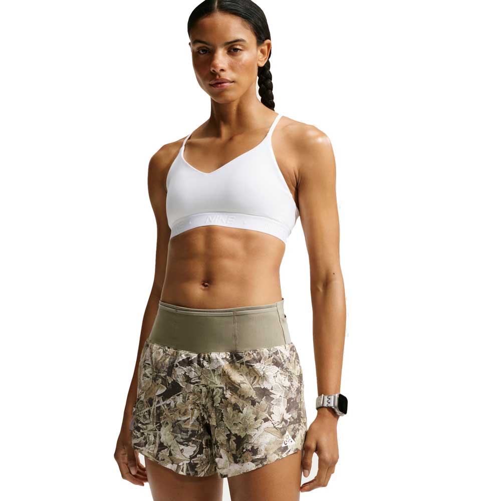 Women's ACG Dri-FIT 4" Short - Sequoia