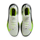 Men's Air Zoom Alphafly Next% 3 Running Shoe - White/Black/Volt/Barely Volt - Regular (D)