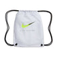 Men's Air Zoom Alphafly Next% 3 Running Shoe - White/Black/Volt/Barely Volt - Regular (D)