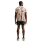 Men's Nike Dri-FIT Stride Short Sleeve - Neutral Olive