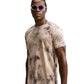 Men's Nike Dri-FIT Stride Short Sleeve - Neutral Olive