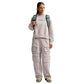 Women's Nike ACG Tuff Fleece - Cream II/Summit White