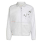Men's ADI365 Hermanos Koumori Running Coach Jacket - Grey One