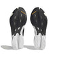 Women's Adizero Adios 8 Running Shoe - Carbon/FTWR White/Core Black - Regular (B)