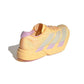 Women's Adizero Adios Pro 4 - Ice Tangerine/Ice Gold Metallic/Bliss Lilac - Regular (B)