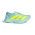 Semi Flash Aqua/Lucid Lemon/Mint Ton
