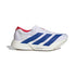 Twr White/Team Royal Blue/Pure Ruby