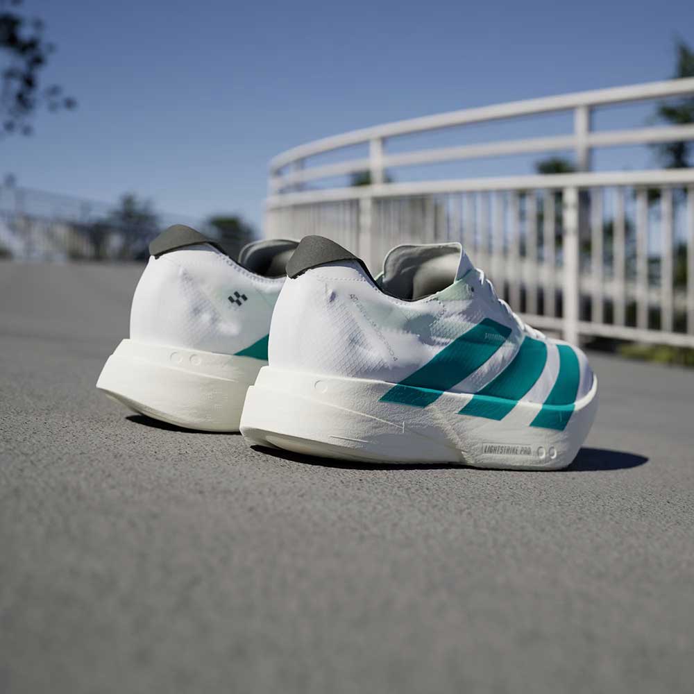 adios pro 4 25.0 メンズ Running shoes adidas Adizero Adios Pro 4 - Adizero - adidas