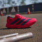 M Adizero Adios Pro 4 (D) - Lucid red/core black/lucid red