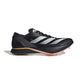 Men's Adizero Avanti Track Spike - Core Black/Zero Met/Spark - Regular (D)