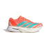 Semi Coral/Flash Aqua/Flash Orange