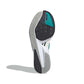 Men's Boston 13 Running Shoe - Ftwr White/Pure Teal/Grey - Regular (D)