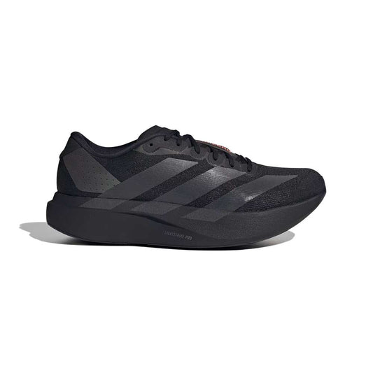 Men's Adizero EVO SL - Core Black/Grey Four/Impact Orange - Regular (D)