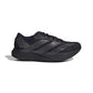 Men's Adizero EVO SL - Core Black/Grey Four/Impact Orange - Regular (D)
