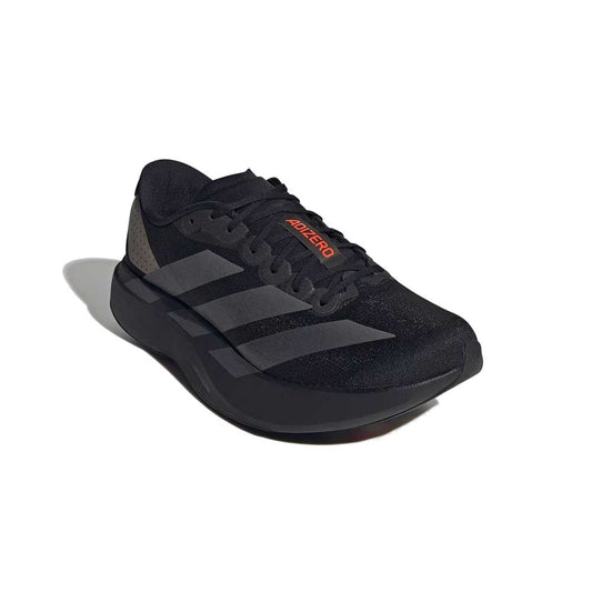 Men's Adizero EVO SL - Core Black/Grey Four/Impact Orange - Regular (D)