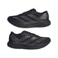Men's Adizero EVO SL - Core Black/Grey Four/Impact Orange - Regular (D)
