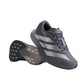 Men's Evo SL Running Shoe - Grey Strata/Silver Metallic/Light Granite - Regular (D)