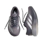 Men's Evo SL Running Shoe - Grey Strata/Silver Metallic/Light Granite - Regular (D)