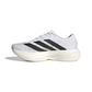 Men's Evo SL Running Shoe - Ftw White/Core Black/Ftw White - Regular (D)