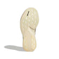 Women's Adizero Evo SL Running Shoe - Wonder White/Cyber Metallic/Warm Vanilla - Regular (B)
