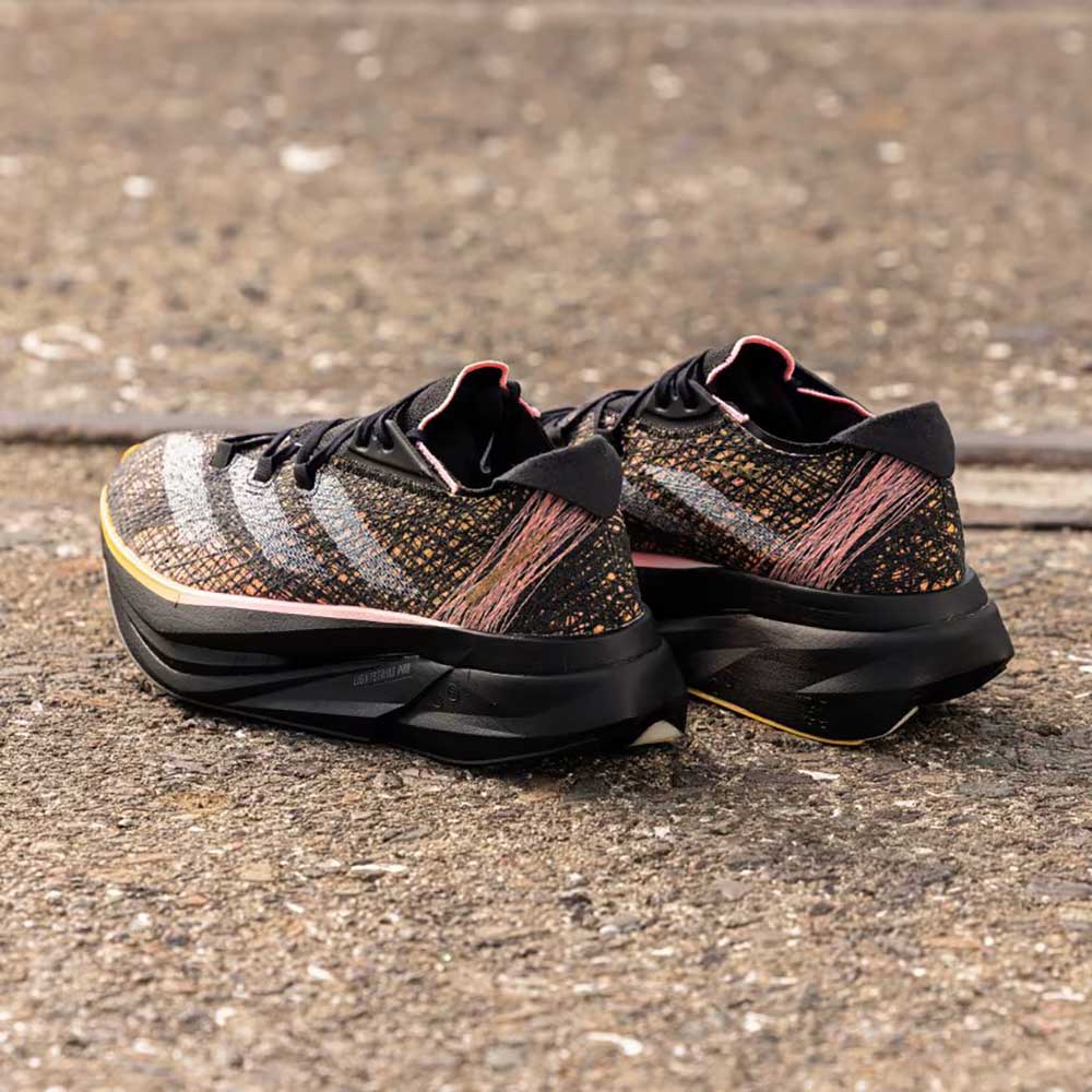 Spark x shoes shop